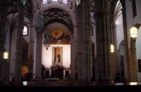 Las Palmas cathedral